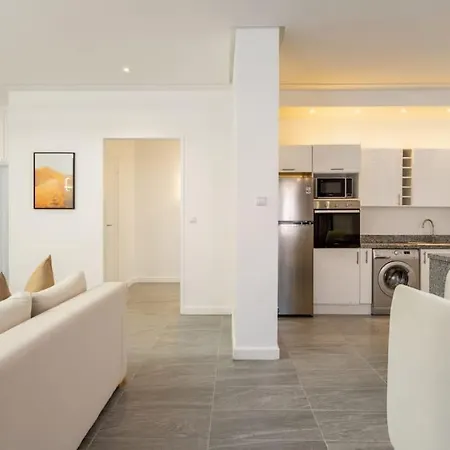 Appartement Hyper Centre 马拉喀什 外观 照片