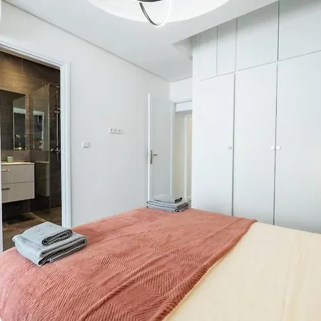 Appartement Hyper Centre 马拉喀什 外观 照片