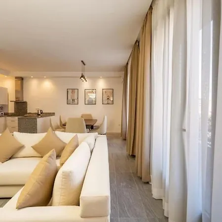 Appartement Hyper Centre 马拉喀什 外观 照片