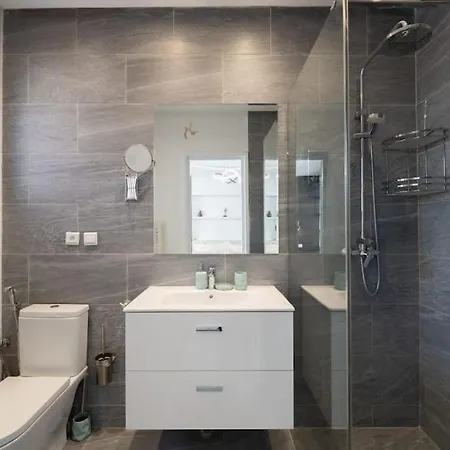 Appartement Hyper Centre 马拉喀什 外观 照片